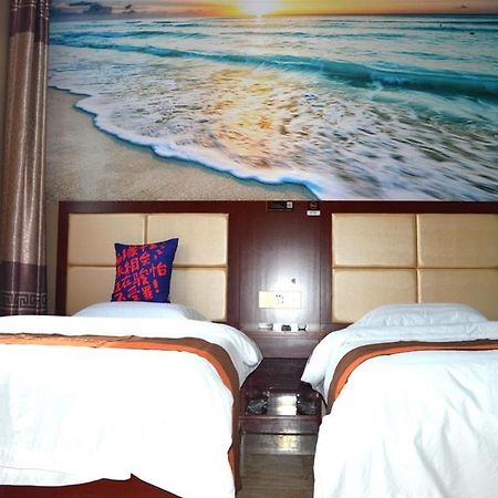 Jun Hotels Shanxi Lvliang Lishi District Lvliang Academy West Gate Luliang  المظهر الخارجي الصورة
